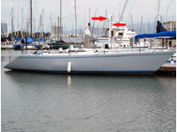 1977 Alameda California 40 Tom Wylie Tom Wylie