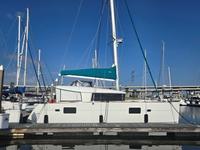 2011 Kemah TX  40 Lagoon 400