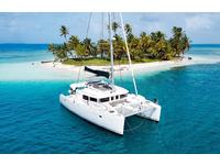 2013 Fort Lauderdale  45 Lagoon 450