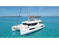 2021 Fort Lauderdale FL US  45 Leopard 45