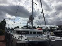 2013 Fort launderdale Florida 45 Lagun Lagoon 45