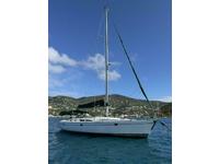 2002 US Virgin Islands  45 Jeanneau Sun Odyssey 45
