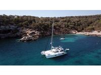 2018 PREVEZA  50 Knysna 500SE