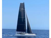 2014 Fort Lauderdale Florida  55 Gunboat 55