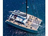 2023 Le Marin  55 Garcia Explocat 52