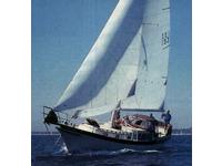 1978 Langkawi Malaysia Outside United States 38 Downeaster Yachts USA Downeaster 38