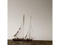 1986 SantAntioco Sardinia Italy Outside United States 55 Sciarrelli Baltimor Schooner