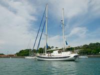 1982 PANAMA Outside United States 54 TA CHIAO CT-54