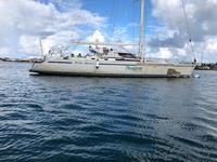 1993 Saint Martin Outside United States 54 Sovereign Sovereign 54