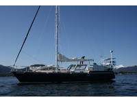 2001 Bodega bay California 54 Roberts Roberts 532