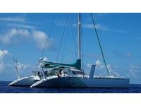 2012 Bora Bora Polynesia  60 Looping 60