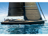 2020 Marina del Rey California 57 Grand Soleil GS 58