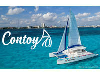 2024 Mexico Outside United States 70 SNM Contoy 70