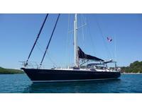 1997 Saint Martin Outside United States 68 Garcia 68