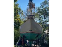 1976  Vermont 32 Bristol 32 