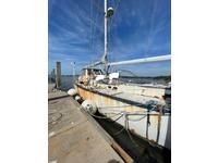 1994 JACKSONVILLE Florida 66 Custome 