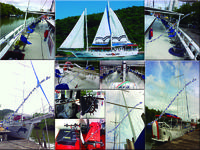 2001 Brazil Outside United States 66 Engenier Horacio Carabelli Mariner 66 feet 2001