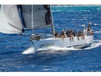 1999 Antigua  65 Farr Colvic Millenium 65