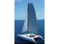 1992 San Salvador El Salvador  65 Lindenberg Custom 65