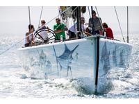 1999 Crowley Illinois 80 Aloha Racing AC54