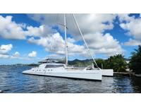 1991 Edgewater Maryland  80 MorelliMiller 80 Custom