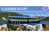 2010 Salvador Outside United States 75 Estaleiro Camarada Schooner