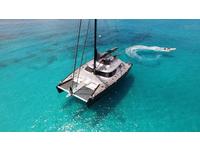 2004 Mediterannean Outside United States 72 Yacht Undustries Yapluka 72