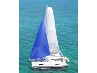 2019 Bristol RI  40 Fountaine Pajot Lucia