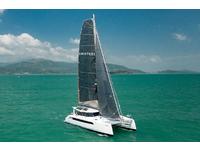 2023 Foca Turkiye  45 Seawind 1370
