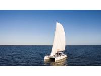 2018 Southern Shores NC US  38 Maine Cat 38