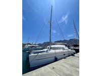 2003 near Loreto BCS Mexico Outside United States 38 Lagoon 380