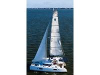 2017 Kemah TX US  42 Lagoon 42