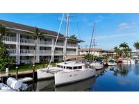 2012 Fort Lauderdale FL US  40 Lagoon 400