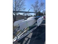 2025 Rosedale Maryland 16 Astus Boats 16.5 Sport