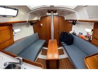 2006 Miami Florida 32.83 Beneteau Oceanis 323