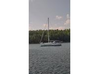 2004 Bayfield Ontario Outside United States 43 Beneteau 423