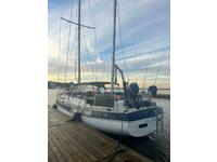 1982 Spice Island Marine  41 Morgan 41