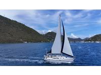 1994 Virgin Islands US  32 Catalina 32