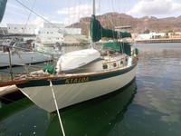 1982 Guaymas Sonora Mexico Outside United States 31 Souther Cross 31