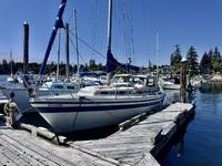 1984 Sooke British Columbia Canada Outside United States 30 LM 30