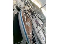 1981 Gambia  34 Sweden Yachts C34