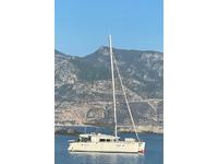 2015 Preveza  45 Lagoon 450