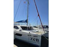 2014 Tribunj Croatia  44 Leopard 44