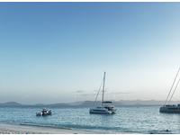 2023 BVI Outside United States 40  Bali Catspace 40 2023 Catamaran Sailboat