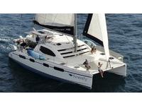 2008 Puerto Vallarta  46 Leopard 46