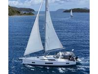 2020 Admiral Marine West End  46 Beneteau Oceanis 46.1