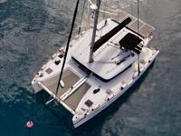 2013 Vibo Marina  40 Lagoon 400 S2