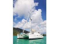 2006 St Thomas USVI  43 Leopard 43
