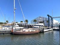 1980 Isla Mujeres Mexico Outside United States 26 JJ TAYLOR Contessa 26