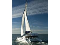 2006 Crawfordville Florida  40 Fortuna 401 Island Spirit